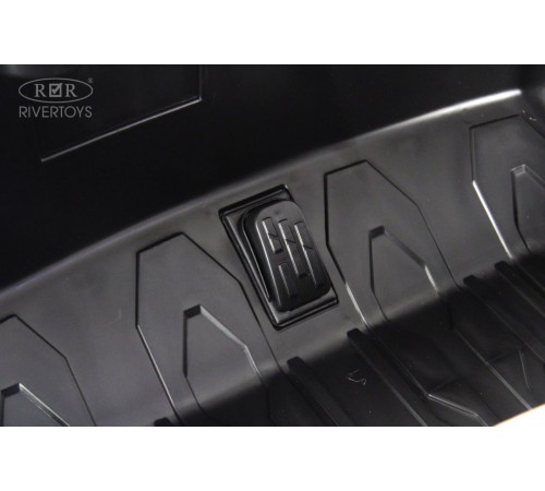 Детский электромобиль М999БХ черный