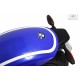 Детский электромотоцикл BMW R18 (A777AA-NEW) синий
