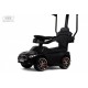 Детский толокар-каталка с козырьком Merc Z005ZZ-MP черный