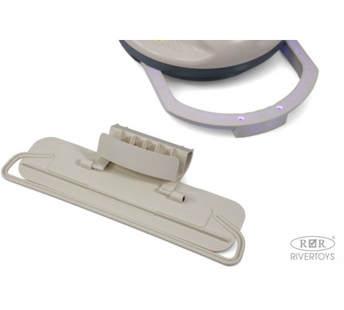 Детский электромобиль-полотёр Y-01 бежевый