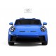 Детский электромобиль Porsche 911 GT3 (Y911YY) синий глянец