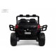 Детский электромобиль багги K555KK 4WD 24V оранжевый