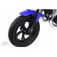 Детский электромотоцикл BMW R18 (A777AA-NEW) синий