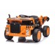 Самосвал HC302 Оранжевый