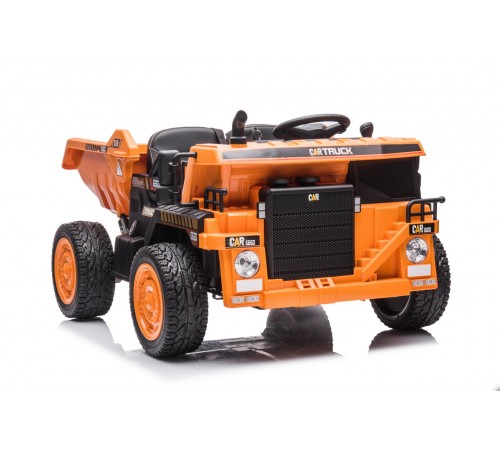 Самосвал HC302 Оранжевый