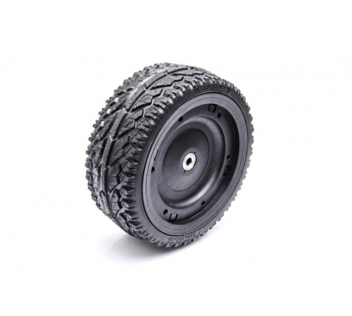 Самосвал HC302 Оранжевый