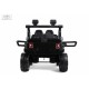 Детский электромобиль Джип MINI М101БХ черный