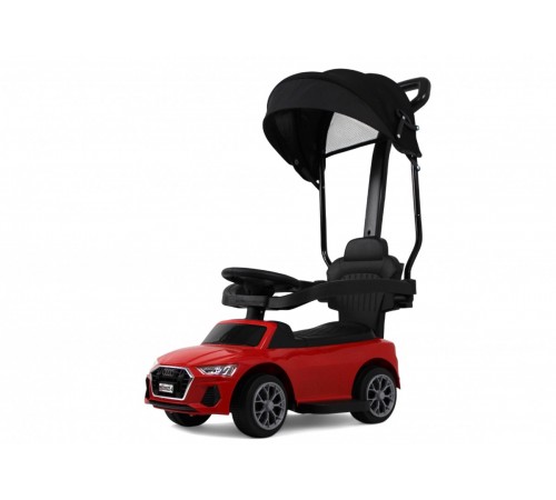 Детский толокар Z005ZZ-A красный