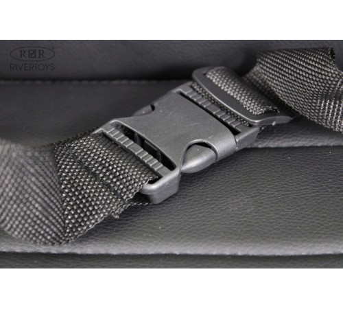 Детский электромобиль Джип MINI М101БХ синий
