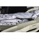 Детский электроквадроцикл Z111ZZ бежевый
