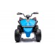 Квадроцикл Tesla Qwatro 7932A Синий