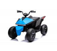 Квадроцикл Tesla Qwatro 7932A Синий