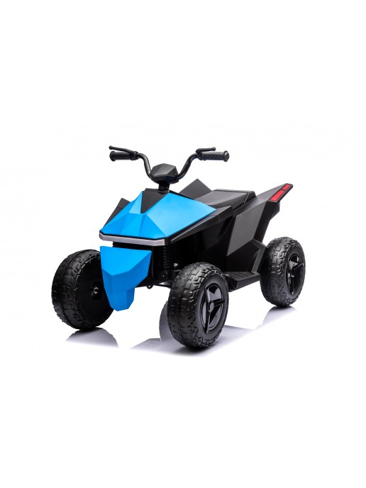 Квадроцикл Tesla Qwatro 7932A Синий