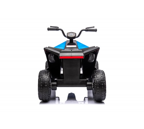 Квадроцикл Tesla Qwatro 7932A Синий
