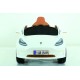 Джип Tesla Model X 1589  Белый