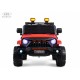 Детский электромобиль Джип MINI М101БХ красный