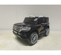 Джип Toyota LC200 2688 Черный