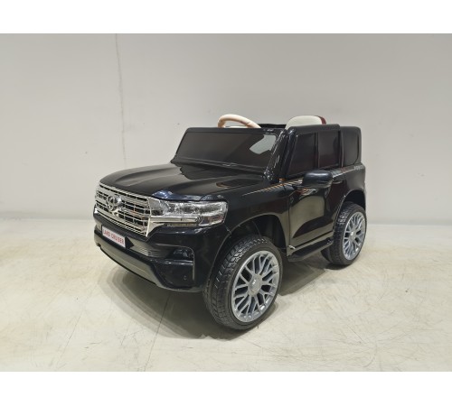 Джип Toyota LC200 2688 Черный