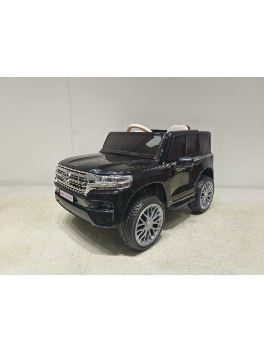 Джип Toyota LC200 2688 Черный