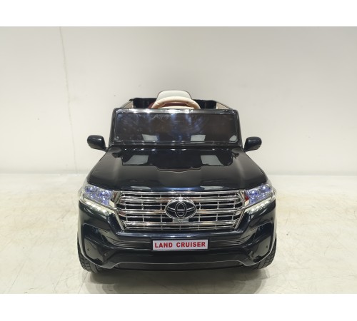 Джип Toyota LC200 2688 Черный