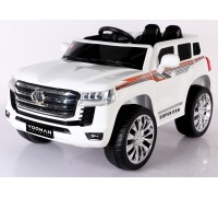 Джип Toyota LC300 3818 Белый