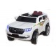 Джип Toyota Prado 5637 Белый