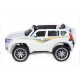 Джип Toyota Prado 5637 Белый