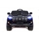 Джип Toyota Prado 5637 Черный краска