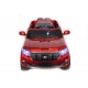 Джип Toyota Prado 5637 Красный краска