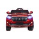 Джип Toyota Prado 5637 Красный краска