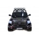 Джип Toyota Tundra 2.0 Черный краска