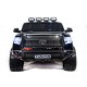 Джип Toyota Tundra 2.0 Черный краска