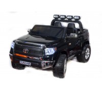 Джип Toyota Tundra 2.0 Черный краска