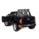 Джип Toyota Tundra 2.0 Черный краска