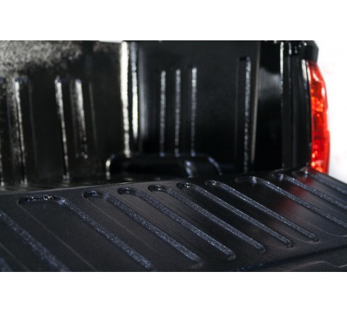 Джип Toyota Tundra 2.0 Черный краска