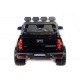 Джип Toyota Tundra 2.0 Черный краска