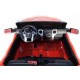 Джип Toyota Tundra 2.0 Красный краска