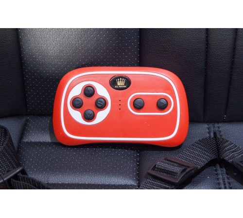 Джип Toyota Tundra 2.0 Оранжевый краска