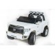 Джип Toyota Tundra 2.0 Белый