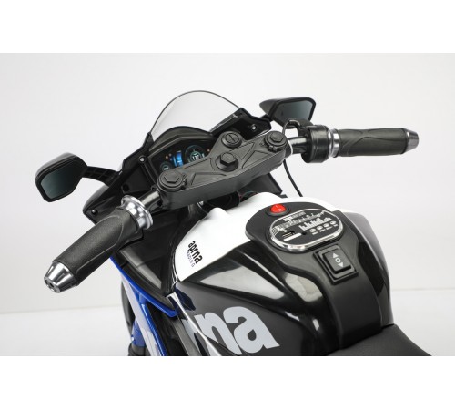 Трицикл Aprilia 3.0 YKB1823 Синий