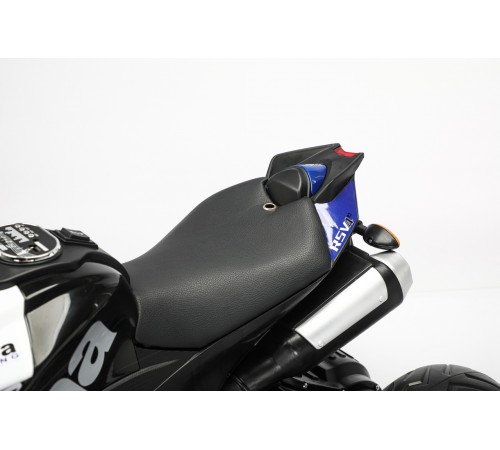 Трицикл Aprilia 3.0 YKB1823 Синий