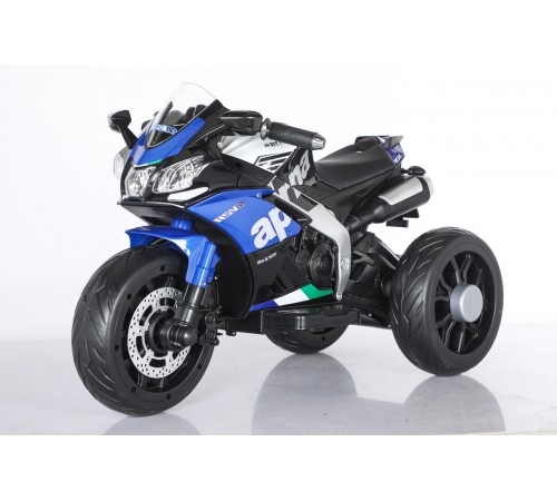 Трицикл Aprilia 3.0 YKB1823 Синий