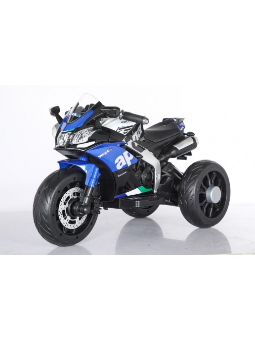 Трицикл Aprilia 3.0 YKB1823 Синий
