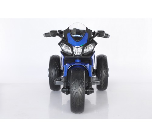 Трицикл Aprilia 3.0 YKB1823 Синий