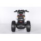 Трицикл Aprilia 3.0 YKB1823 Синий