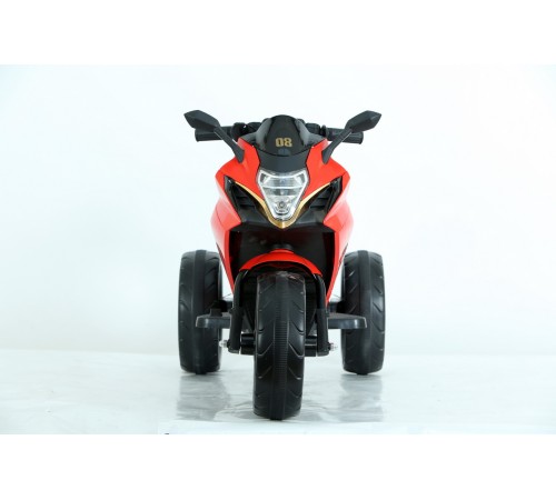 Трицикл YQR6769 Красный