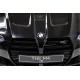 Детский электромобиль BMW M4 (A004AA) черный глянец