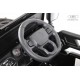 Детский электромобиль Джип MINI М101БХ черный