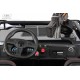 Детский электромобиль A505AA-LUX черный карбон