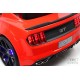 Детский электромобиль Ford Mustang GT (A222MP) красный